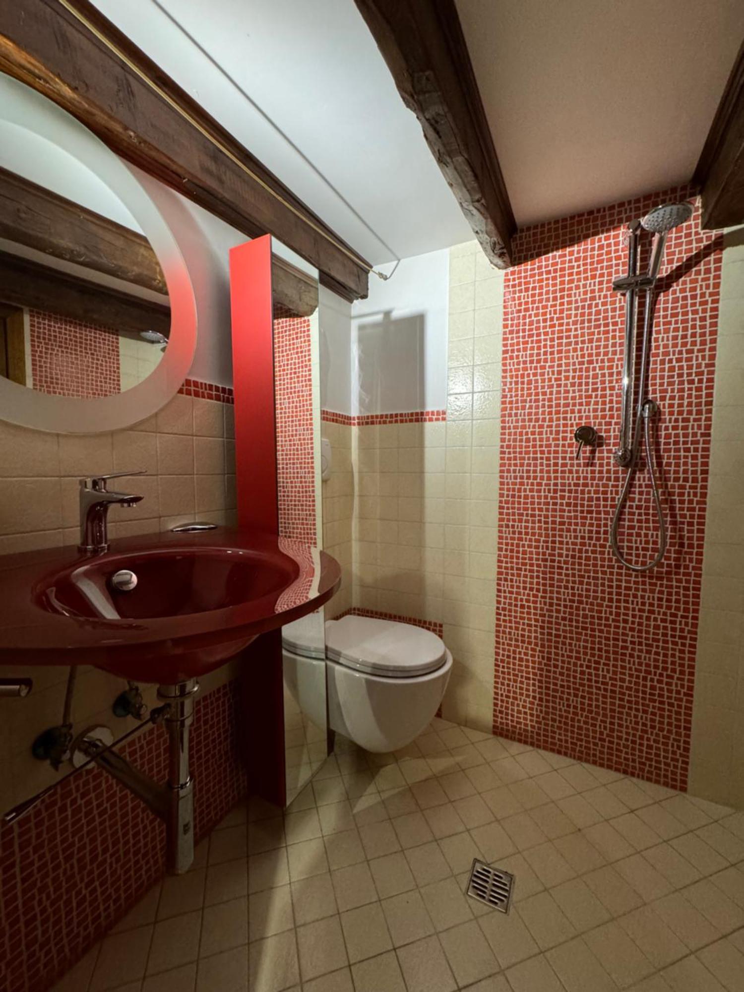 Al 25 Trastevere, Roma Exterior photo